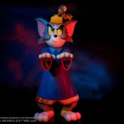 Beast Kingdom: Soap Studio - Tom And Jerry - Chinese Vampire Figure