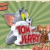 Beast Kingdom: Soap Studio - Tom And Jerry - On-Screen Figures 2 Beast Kingdom: Soap Studio - Tom And Jerry - On-Screen Figures