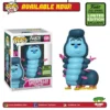 FUNKO [IN-STOCK] Pop! Disney: Alice In Wonderland - Caterpillar [Spring Convention Exclusive 2021]