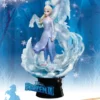 Beast Kingdom: DIORAMA STAGE-038-FROZEN II-ELSA