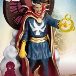 Beast Kingdom: Diorama Stage-020-MARVEL COMICS-Dr.Strange 13 Beast Kingdom: Diorama Stage-020-MARVEL COMICS-Dr.Strange