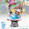 Beast Kingdom Diorama Select 010 Alice In Wonderland DS-010