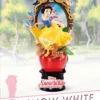 Beast Kingdom: Diorama Stage-013-Snow White And The Seven Dwarfs