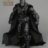Beast Kingdom: DAH-018 Batman V Superman: Dawn Of Justice Armored Batman Limited Edition