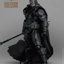 Beast Kingdom: DAH-018 Batman V Superman: Dawn Of Justice Armored Batman Limited Edition