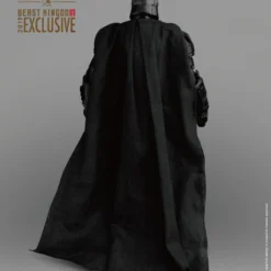 Beast Kingdom: DAH-018 Batman V Superman: Dawn Of Justice Armored Batman Limited Edition