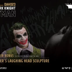 Beast Kingdom: DAH-023 The Dark Knight Batman