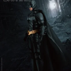 Beast Kingdom: DAH-023 The Dark Knight Batman