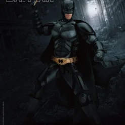 Beast Kingdom: DAH-023 The Dark Knight Batman