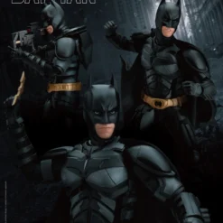 Beast Kingdom: DAH-023 The Dark Knight Batman