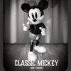 Beast Kingdom: DAH-050SP Disney Mickey Classic Version