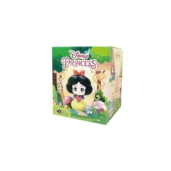 52TOYS: DISNEY PRINCESS Dreams 迪士尼公主系列童梦奇缘 8款+1款（8+1secret）