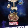 Beast Kingdom Diorama Stage 014 Thanos DS-014