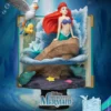 Beast Kingdom: Diorama Stage-079-Story Book Series-Ariel