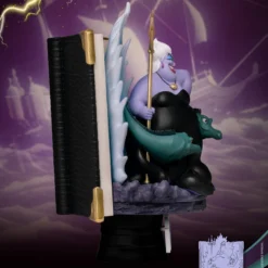 Beast Kingdom: Diorama Stage-080-Story Book Series-Ursula