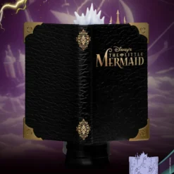 Beast Kingdom: Diorama Stage-080-Story Book Series-Ursula