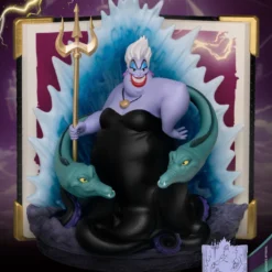 Beast Kingdom: Diorama Stage-080-Story Book Series-Ursula