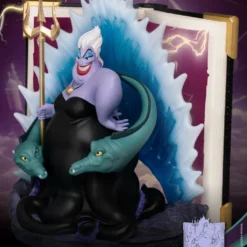 Beast Kingdom: Diorama Stage-080-Story Book Series-Ursula