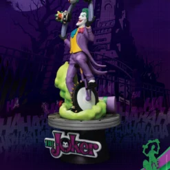 Beast Kingdom: DS-033 DC COMICS-JOKER
