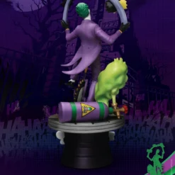 Beast Kingdom: DS-033 DC COMICS-JOKER