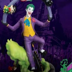 Beast Kingdom: DS-033 DC COMICS-JOKER