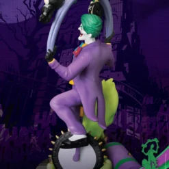 Beast Kingdom: DS-033 DC COMICS-JOKER