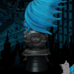 Beast Kingdom: DS-034 DC COMICS-BATMAN