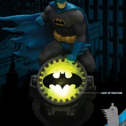 Beast Kingdom: DS-034 DC COMICS-BATMAN