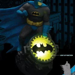 Beast Kingdom: DS-034 DC COMICS-BATMAN