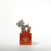 Beast Kingdom: Soap Studio - Tom And Jerry - Mysterious Box Series - Chinese New Year Surprise Figure 1 Beast Kingdom: Soap Studio - Tom And Jerry - Mysterious Box Series - Chinese New Year Surprise Figure