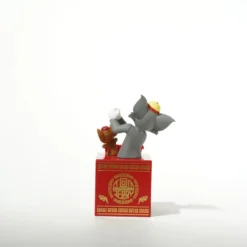Beast Kingdom: Soap Studio - Tom And Jerry - Mysterious Box Series - Chinese New Year Surprise Figure 14 Beast Kingdom: Soap Studio - Tom And Jerry - Mysterious Box Series - Chinese New Year Surprise Figure