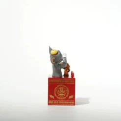 Beast Kingdom: Soap Studio - Tom And Jerry - Mysterious Box Series - Chinese New Year Surprise Figure 16 Beast Kingdom: Soap Studio - Tom And Jerry - Mysterious Box Series - Chinese New Year Surprise Figure