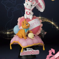 Beast Kingdom: Diorama Stage-059-Marie