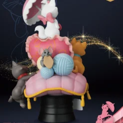 Beast Kingdom: Diorama Stage-059-Marie