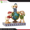 Enesco : Disney Traditions - Huey,Dewie And Louie Duck Tales