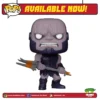 FUNKO Pop! Movies: Zack Snyder's Justice League - Darkseid