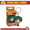 FUNKO Pocket POP! Keychain Pocket Pop! My Hero Academia - Deku In School Uniform