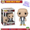 FUNKO [IN-STOCK] Pop! Movies: Fast 9 - Dominic Toretto