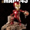 Beast Kingdom Avengers: Age Of Ultron - Iron Man Mark 45 Battle Statue EA-026