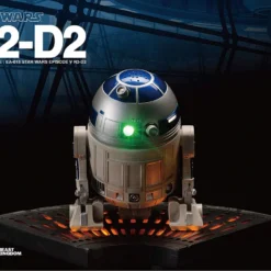 Beast Kingdom: EA-015 STAR WARS EP V R2-D2