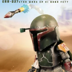 Beast Kingdom: EAA-027 STAR WARS EP VI BOBA FETT