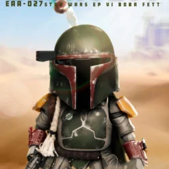Beast Kingdom: EAA-027 STAR WARS EP VI BOBA FETT