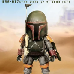Beast Kingdom: EAA-027 STAR WARS EP VI BOBA FETT