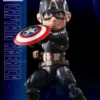 Beast Kingdom Egg Attack Action EAA-029 Captain America: Civil War - Captain America