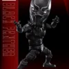 Beast Kingdom Egg Attack Action EAA-033 Captain America: Civil War - Black Panther