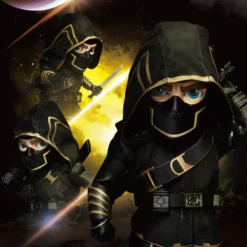 Beast Kingdom: EAA-081 Avengers: Endgame Ronin