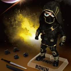 Beast Kingdom: EAA-081 Avengers: Endgame Ronin