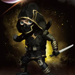 Beast Kingdom: EAA-081 Avengers: Endgame Ronin