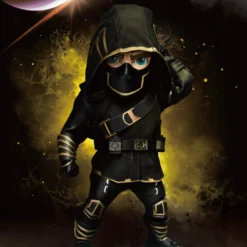 Beast Kingdom: EAA-081 Avengers: Endgame Ronin