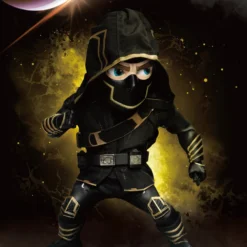 Beast Kingdom: EAA-081 Avengers: Endgame Ronin